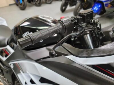 2014  KAWASAKI NINJA 300 ABS SPECIAL EDITION