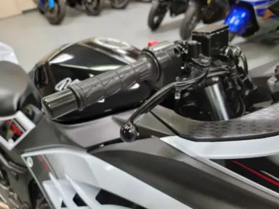 2014  KAWASAKI NINJA 300 ABS SPECIAL EDITION