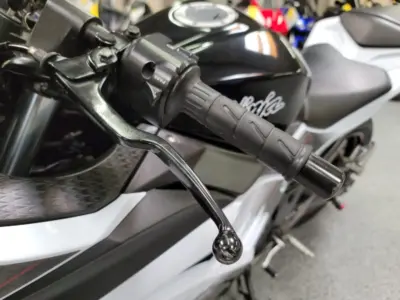 2014  KAWASAKI NINJA 300 ABS SPECIAL EDITION
