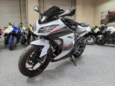 2014  KAWASAKI NINJA 300 ABS SPECIAL EDITION