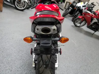 2013 Honda CBR600RR
