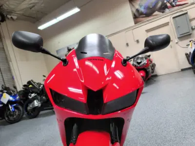 2013 Honda CBR600RR