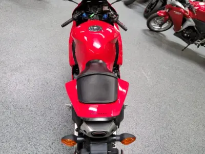 2013 Honda CBR600RR