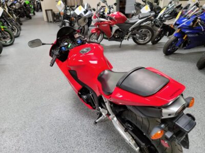 2013 Honda CBR600RR
