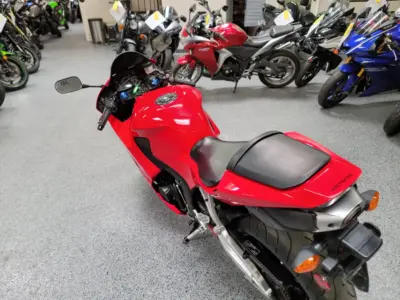 2013 Honda CBR600RR