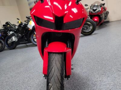 2013 Honda CBR600RR
