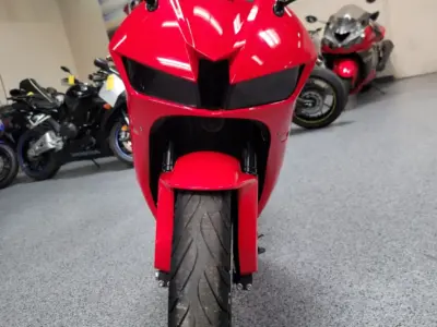 2013 Honda CBR600RR