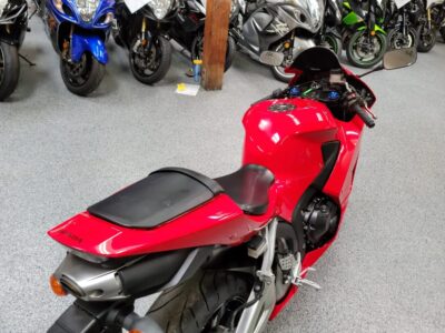 2013 Honda CBR600RR