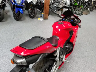 2013 Honda CBR600RR