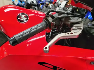 2013 Honda CBR600RR