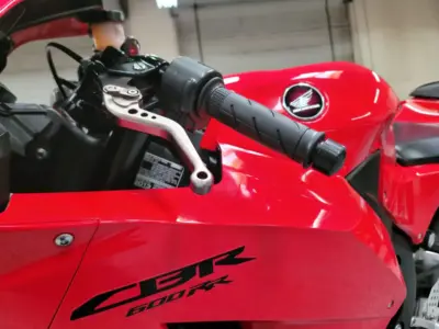 2013 Honda CBR600RR