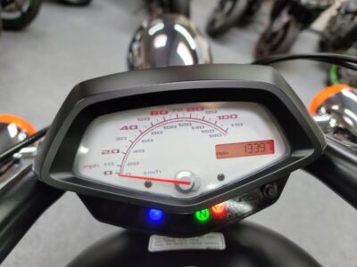 2012 HONDA VT1300CX FURY