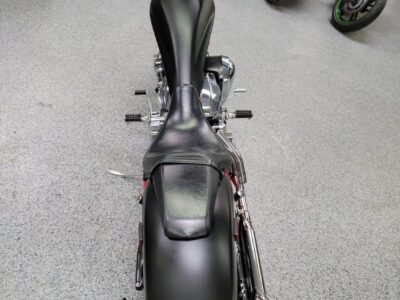 2012 HONDA VT1300CX FURY