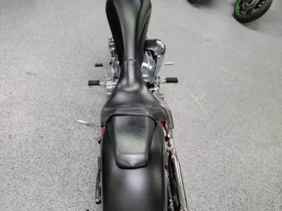 2012 HONDA VT1300CX FURY