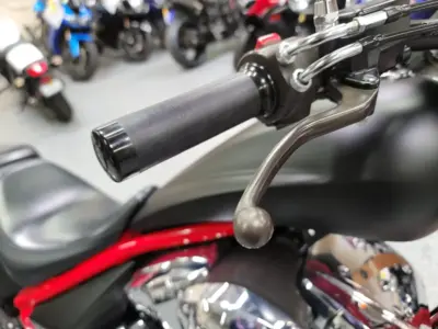 2012 HONDA VT1300CX FURY