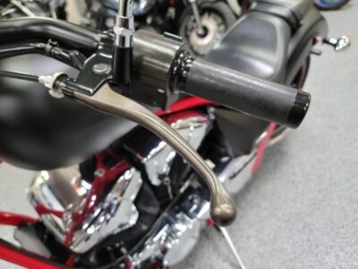 2012 HONDA VT1300CX FURY