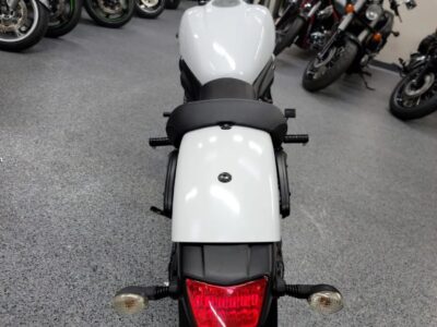2015 Kawasaki Vulcan S