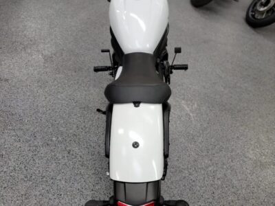 2015 Kawasaki Vulcan S