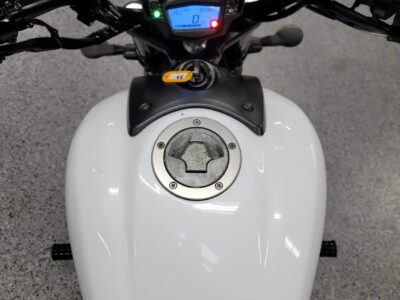 2015 Kawasaki Vulcan S