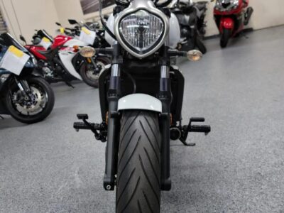2015 Kawasaki Vulcan S