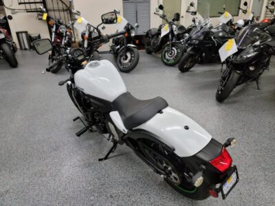 2015 Kawasaki Vulcan S