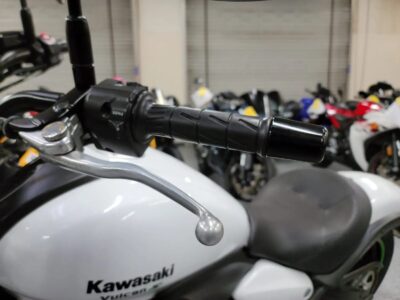2015 Kawasaki Vulcan S