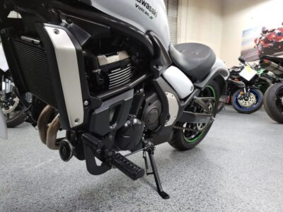 2015 Kawasaki Vulcan S