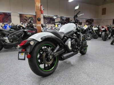 2015 Kawasaki Vulcan S