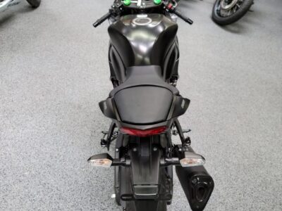 2015 Kawasaki Ninja 636 ZX6R ABS