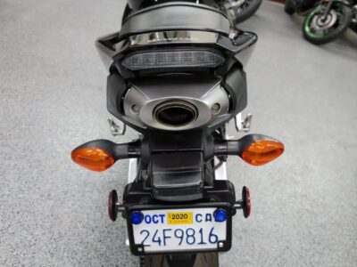 2015 Honda CBR600RR