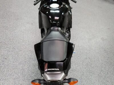 2015 Honda CBR600RR