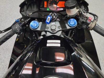 2015 Honda CBR600RR