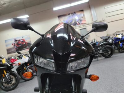 2015 Honda CBR600RR
