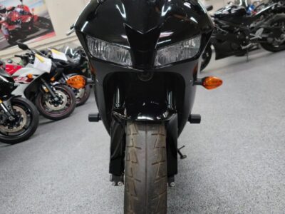 2015 Honda CBR600RR