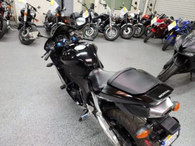 2015 Honda CBR600RR
