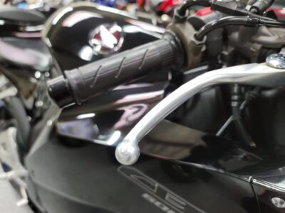 2015 Honda CBR600RR