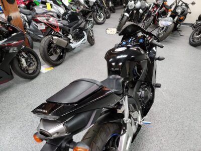 2015 Honda CBR600RR