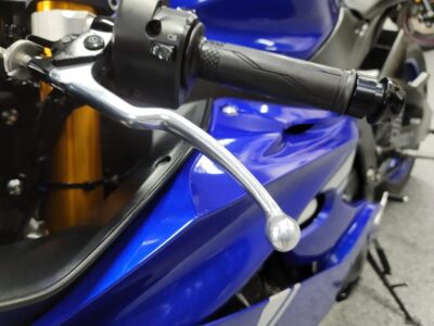 2017 Yamaha R6