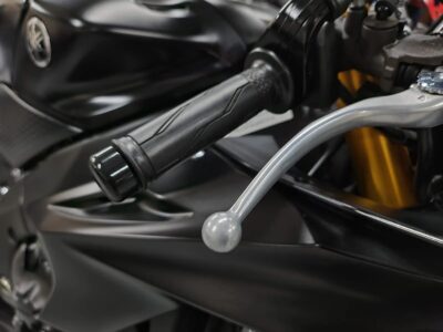 2017 Yamaha R6