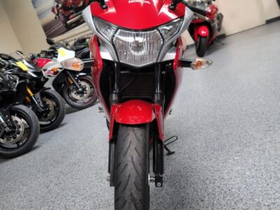 2012 Honda CBR250R CBR 250