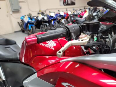 2012 Honda CBR250R CBR 250
