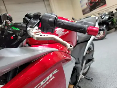 2012 Honda CBR250R CBR 250
