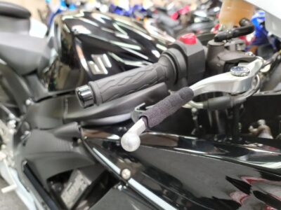 2014 Suzuki GSXR 600