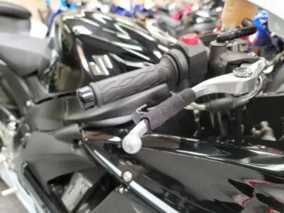 2014 Suzuki GSXR 600