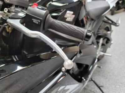 2014 Suzuki GSXR 600