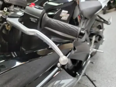 2014 Suzuki GSXR 600
