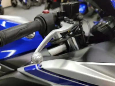 2016 Yamaha R3