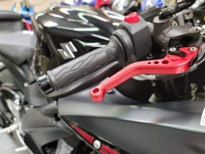 2012 Suzuki GSXR 600