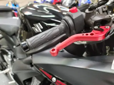 2012 Suzuki GSXR 600