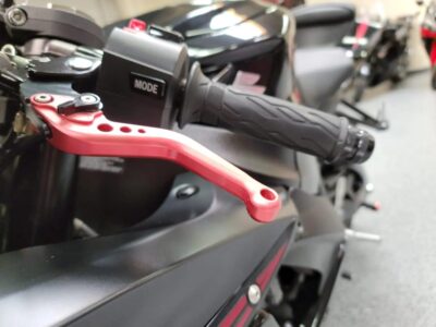 2012 Suzuki GSXR 600